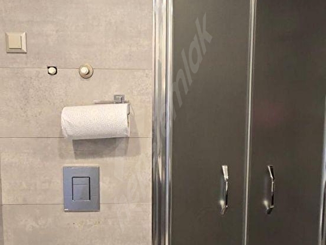 Bodrum Küçükbükte Muhteşem Deniz Manzaralı 2+1 Daire - Görsel 25