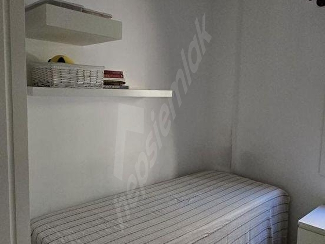 Bodrum Küçükbükte Muhteşem Deniz Manzaralı 2+1 Daire - Görsel 19