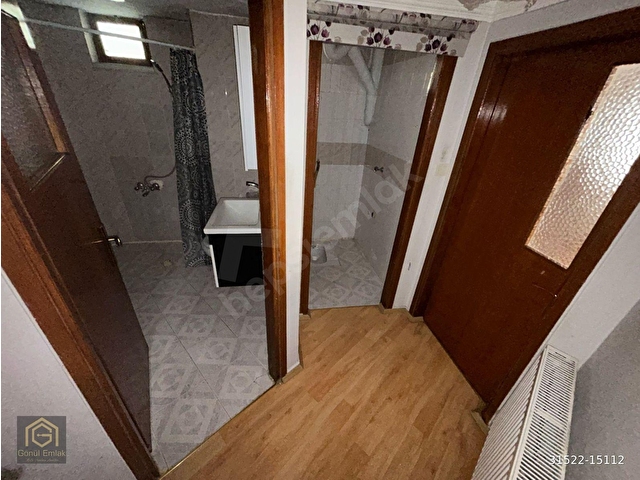 AYVALI KARDEŞLERDE 3+1  KİRACILI YATIRIM İÇİN FIRSAT DAİRE .... - Görsel 22