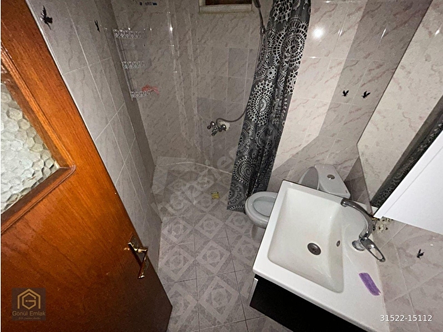 AYVALI KARDEŞLERDE 3+1  KİRACILI YATIRIM İÇİN FIRSAT DAİRE .... - Görsel 20