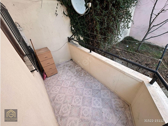 AYVALI KARDEŞLERDE 3+1  KİRACILI YATIRIM İÇİN FIRSAT DAİRE .... - Görsel 28