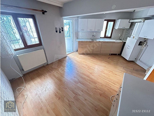 AYVALI KARDEŞLERDE 3+1  KİRACILI YATIRIM İÇİN FIRSAT DAİRE .... - Görsel 27