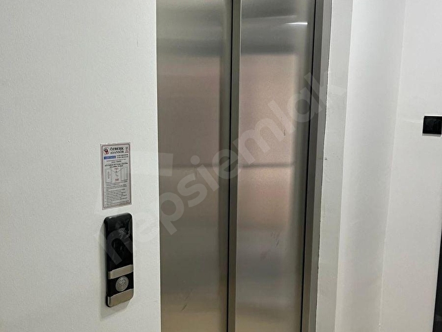 SIFIR ULTRA LÜKS ŞİRİNTEPE MH ÖZTÜRK SK SATILIK 3+1 DAİRE - Görsel 3