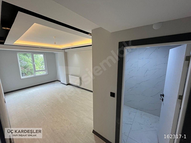 SIFIR ULTRA LÜKS ŞİRİNTEPE MH ÖZTÜRK SK SATILIK 3+1 DAİRE - Görsel 5