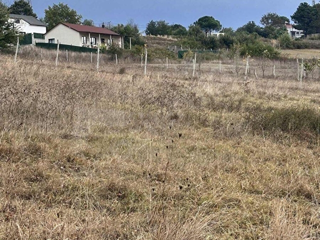 Hisarbeyli Köyünde 976 m² Satılık Hisseli Tarla, Yerimiz Belli - Görsel 23