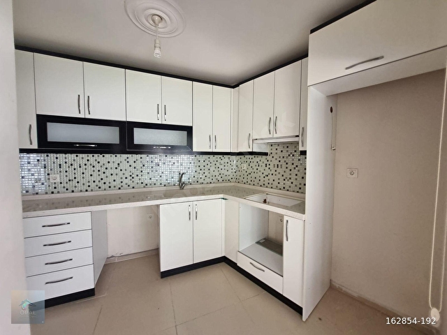 OPAL GAYRİMENKUL - MEVLANA OKULU ÇEVRESİ 1+1 SIFIR KİRALIK DAİRE - Görsel 7