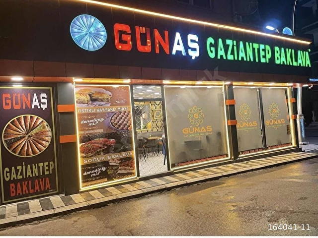 DARICA AŞIROĞLU CAD DEVREN KÖŞE DÜKKAN - Görsel 3