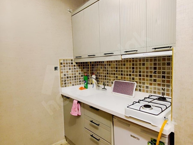 S&S REALden MEMUR BİNASINDA SATILIK 1+0 STÜDYO DAİRE - Görsel 7