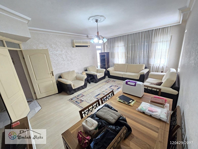 MEYDAN KAVAĞI MAHALLESİNDE ACİL SATILIK KELEPİR DEV GİBİ DAİRE! - Görsel 14