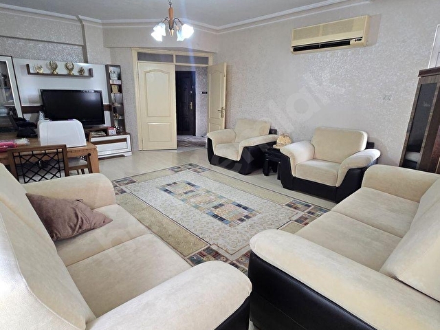 MEYDAN KAVAĞI MAHALLESİNDE ACİL SATILIK KELEPİR DEV GİBİ DAİRE! - Görsel 13