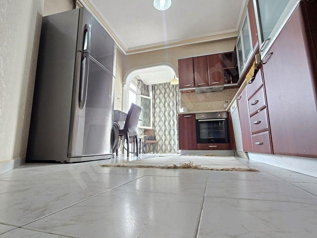 MEYDAN KAVAĞI MAHALLESİNDE ACİL SATILIK KELEPİR DEV GİBİ DAİRE! - Görsel 23