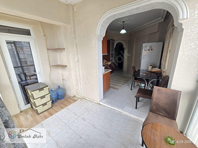MEYDAN KAVAĞI MAHALLESİNDE ACİL SATILIK KELEPİR DEV GİBİ DAİRE! - Görsel 27