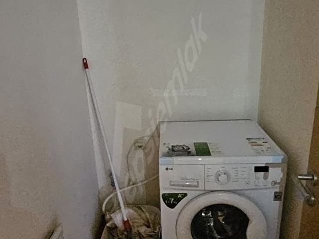 AGENAPARK SİTESİNDE SATILIK 3+1 DAİRE - Görsel 16