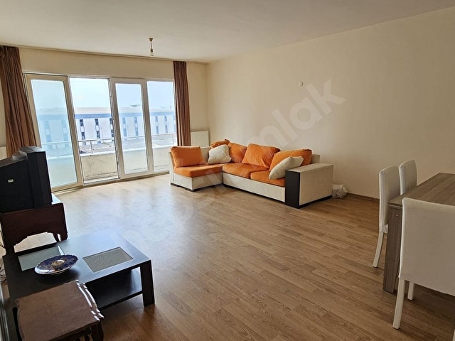AGENAPARK SİTESİNDE SATILIK 3+1 DAİRE - Görsel 5
