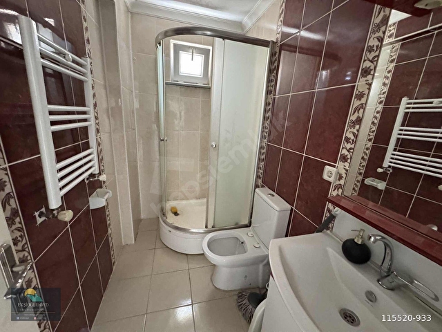 Katında Tek Ve Köşe Daire (Arakat) 2+1 90 m2 Satılık Daire - Görsel 22