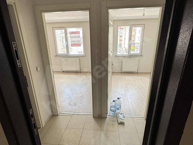 Katında Tek Ve Köşe Daire (Arakat) 2+1 90 m2 Satılık Daire - Görsel 26