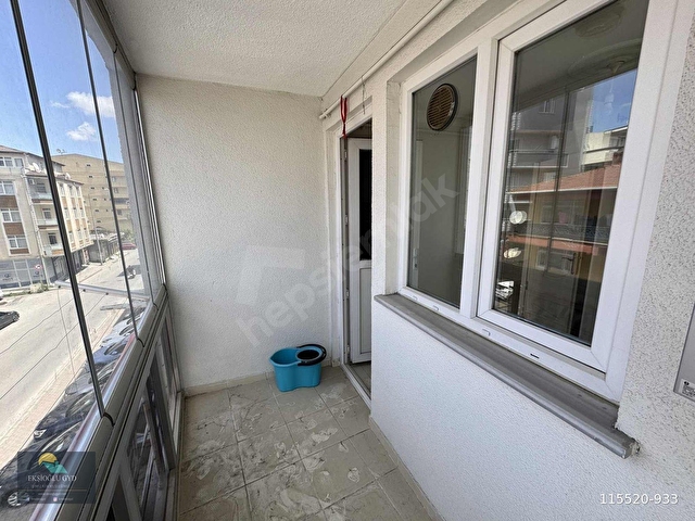 Katında Tek Ve Köşe Daire (Arakat) 2+1 90 m2 Satılık Daire - Görsel 6