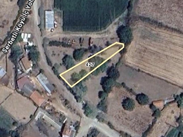 sahibinden acil imarlı arsa - Görsel 2