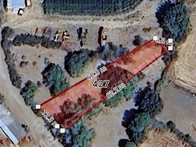 sahibinden acil imarlı arsa - Görsel 3