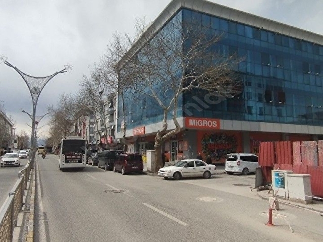 KİRALIK DAİRE ÇARŞI MERKEZİ