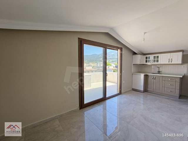 Kuşadası Davutlarda Denize yakın Satılık Tek Müstakil vila - Görsel 13
