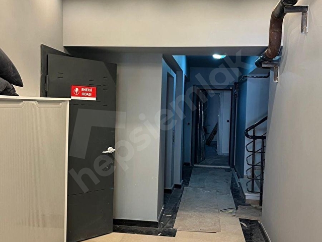 17 EYLÜL MAHALLESİ ATATÜRK CADDESİ ALT SOKAĞINDA SIFIR 1+1 - Görsel 13