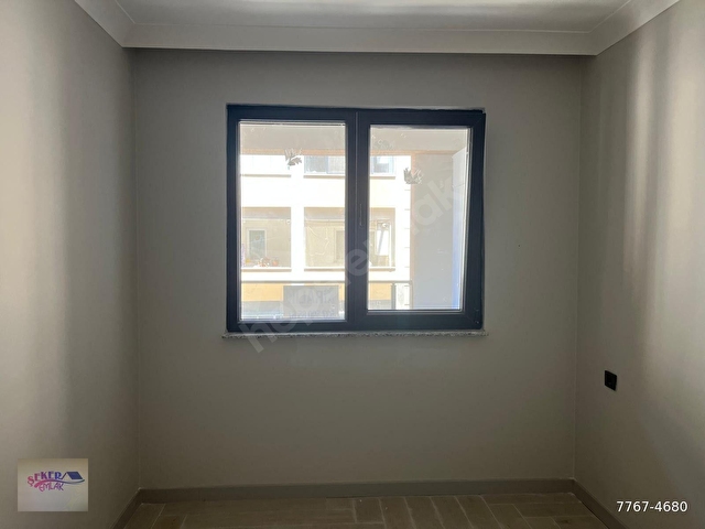 17 EYLÜL MAHALLESİ ATATÜRK CADDESİ ALT SOKAĞINDA SIFIR 1+1 - Görsel 21