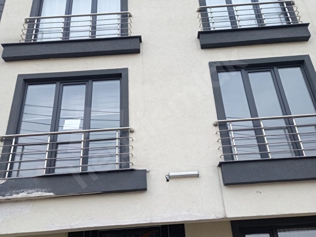 ZONGULDAK ACILIK mevkiinde İLGONEMLAKtan 1+1 KİRALIK DAİRE