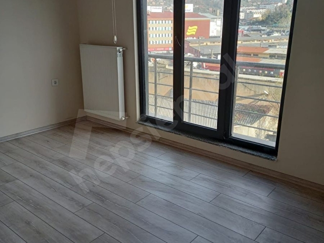 ZONGULDAK ACILIK mevkiinde İLGONEMLAKtan 1+1 KİRALIK DAİRE - Görsel 7
