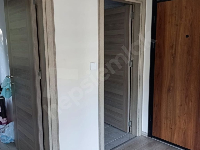 ZONGULDAK ACILIK mevkiinde İLGONEMLAKtan 1+1 KİRALIK DAİRE - Görsel 4