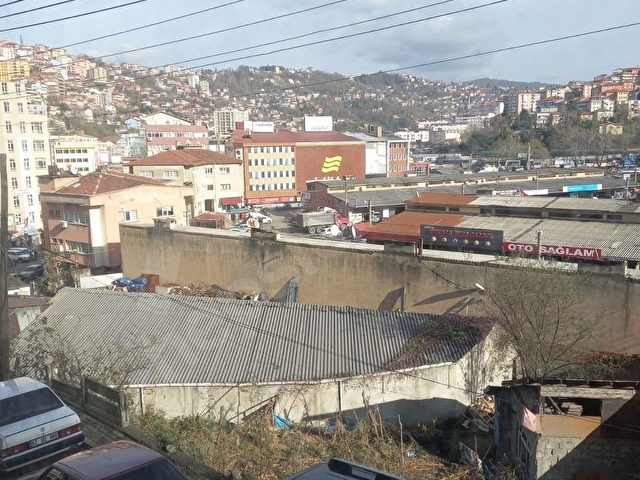 ZONGULDAK ACILIK mevkiinde İLGONEMLAKtan 1+1 KİRALIK DAİRE - Görsel 2
