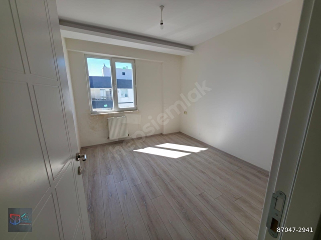 Şehir Hastanesinde Kiralık Daire - Görsel 6