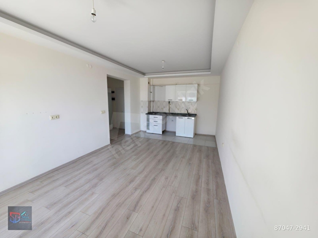Şehir Hastanesinde Kiralık Daire - Görsel 2
