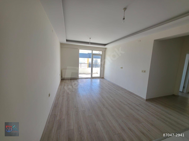 Şehir Hastanesinde Kiralık Daire - Görsel 5