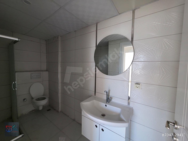 Şehir Hastanesinde Kiralık Daire - Görsel 15