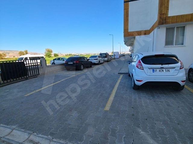 Şehir Hastanesinde Kiralık Daire - Görsel 17