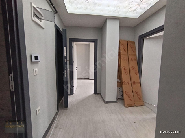 KAZIM KARABEKİR MAH. CEVİZLİ FIRIN ARK. SATILIK 2+1 ARAKAT DAİRE - Görsel 9
