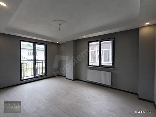 KAZIM KARABEKİR MAH. CEVİZLİ FIRIN ARK. SATILIK 2+1 ARAKAT DAİRE - Görsel 16