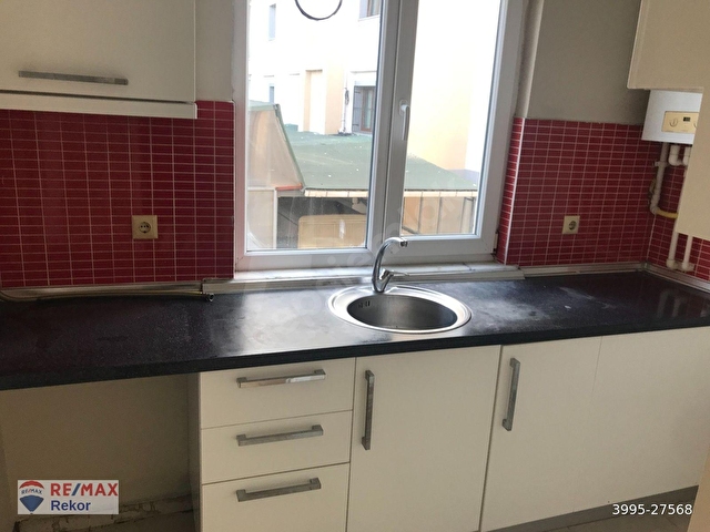 İstiklalde Ulucami Yanında 75 m2,Arakat,2+1,Ebeveynli Daire - Görsel 7