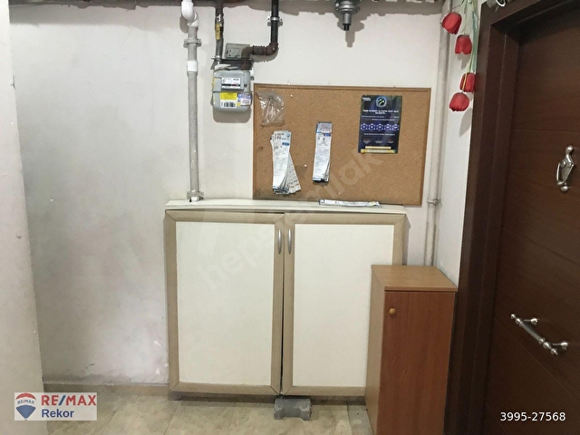 İstiklalde Ulucami Yanında 75 m2,Arakat,2+1,Ebeveynli Daire - Görsel 25