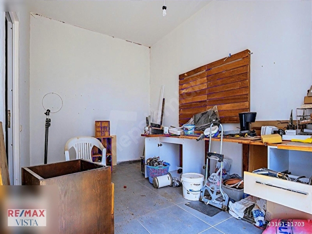 BODRUM KONACIK ACROPOL SİTESİNDE EŞSİZ MANZARALI, SATILIK VİLLA - Görsel 22
