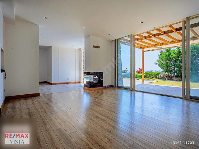 BODRUM KONACIK ACROPOL SİTESİNDE EŞSİZ MANZARALI, SATILIK VİLLA - Görsel 8