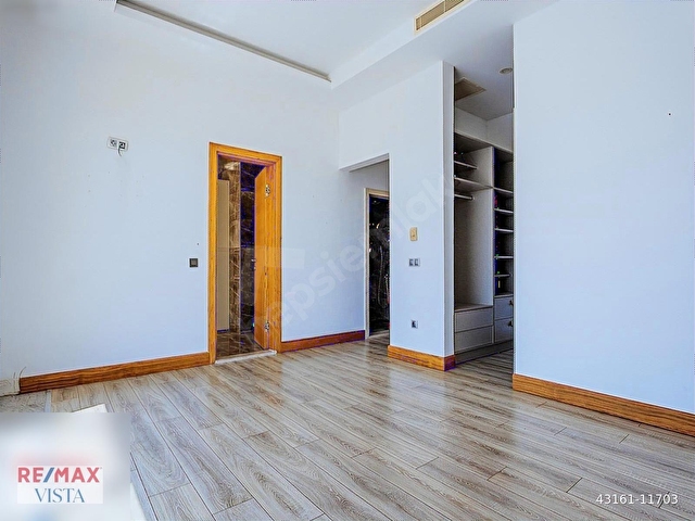 BODRUM KONACIK ACROPOL SİTESİNDE EŞSİZ MANZARALI, SATILIK VİLLA - Görsel 27