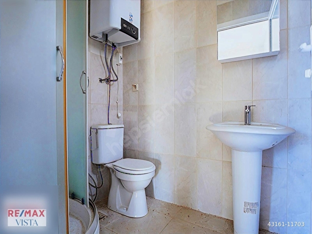 BODRUM KONACIK ACROPOL SİTESİNDE EŞSİZ MANZARALI, SATILIK VİLLA - Görsel 24