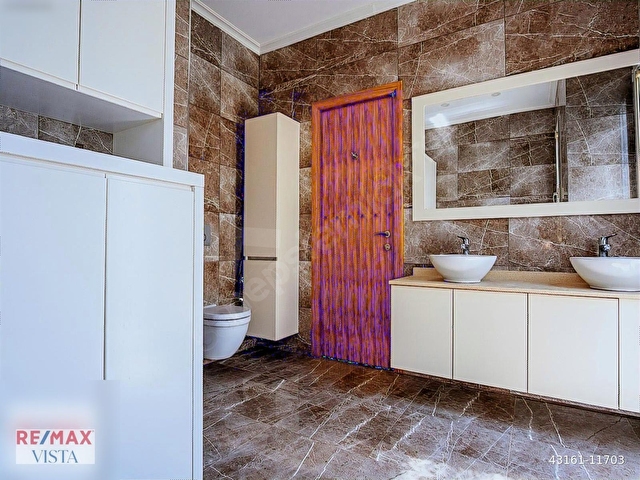 BODRUM KONACIK ACROPOL SİTESİNDE EŞSİZ MANZARALI, SATILIK VİLLA - Görsel 23