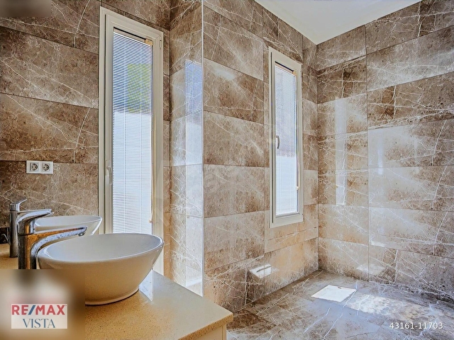 BODRUM KONACIK ACROPOL SİTESİNDE EŞSİZ MANZARALI, SATILIK VİLLA - Görsel 25