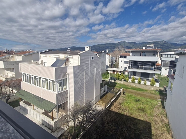 ONUR YILMAZ İNŞAAT&EMLAKTAN  EDREMİT TAHTAKUŞLAR’DA DENİZE 50 METRE, 4+1 ÖZEL KONUM VİLLA - Görsel 27