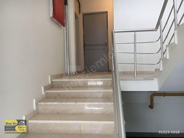 çünürde site içinde lüks arakat kiralık daire - Görsel 2