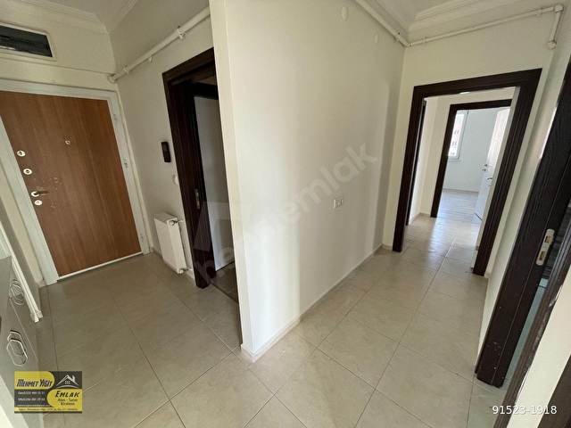 çünürde site içinde lüks arakat kiralık daire - Görsel 17