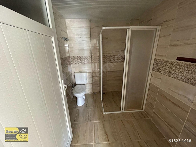 çünürde site içinde lüks arakat kiralık daire - Görsel 23